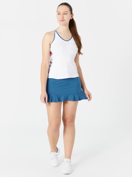 LIJA Womens Superstar Smash Skirt