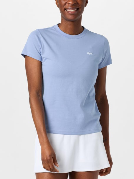 Lacoste Womens Spring Top