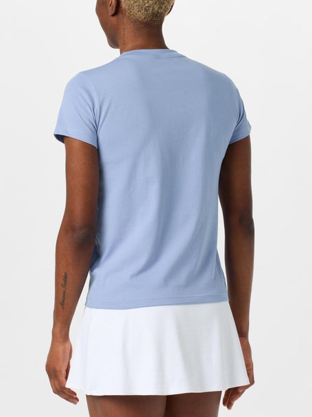 Lacoste Womens Spring Top