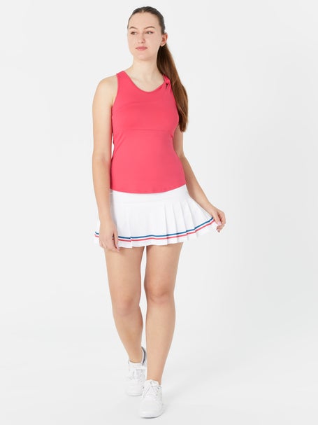 LIJA Womens Superstar Club Skirt