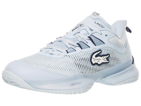 Lacoste AG-LT Ultra Light Blue/Blue Womens Shoes