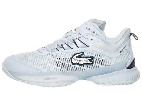 Lacoste AG-LT Ultra Light Blue/Blue Womens Shoes