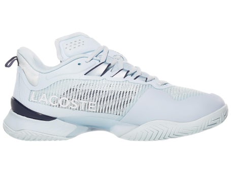 Lacoste AG-LT Ultra Light Blue/Blue Womens Shoes