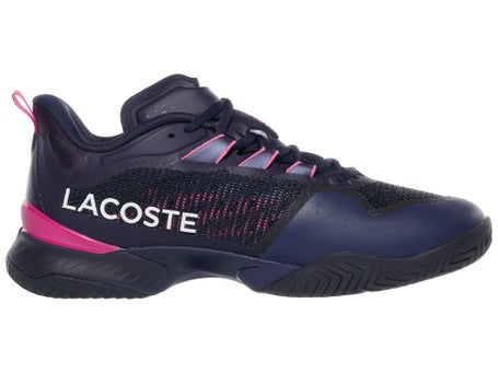 Lacoste AG-LT Ultra Navy/Pink Womens Shoes