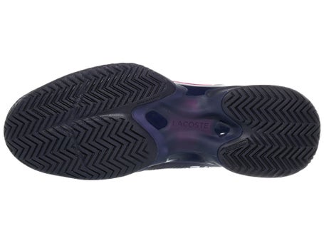 Lacoste AG-LT Ultra Navy/Pink Womens Shoes