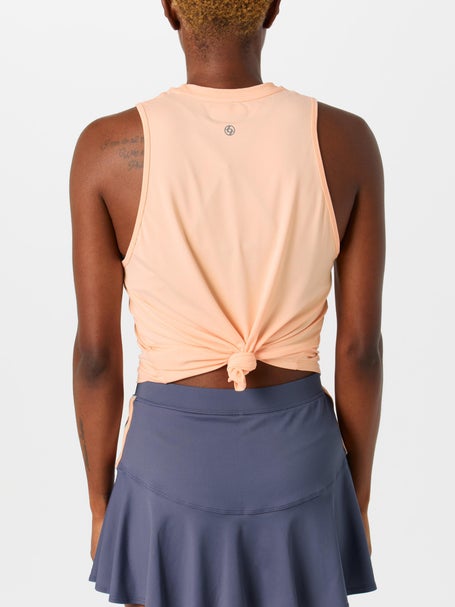 LIJA Womens Unstoppable Muscle Tank