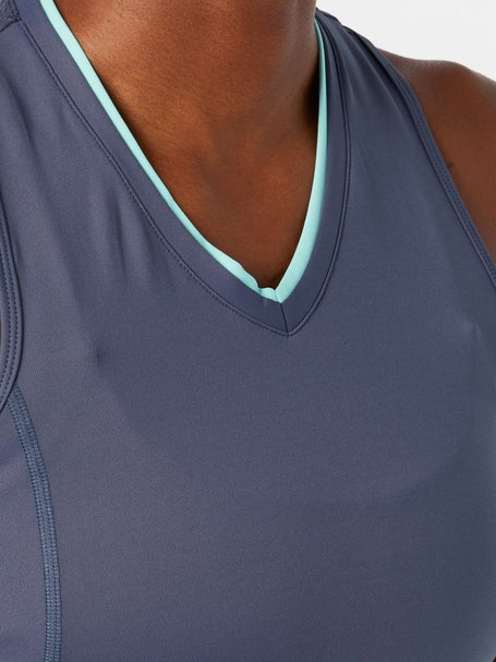 LIJA Womens Unstoppable Victory Tank