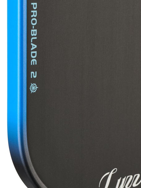 Luzz Blade 2 Pickleball Paddle
