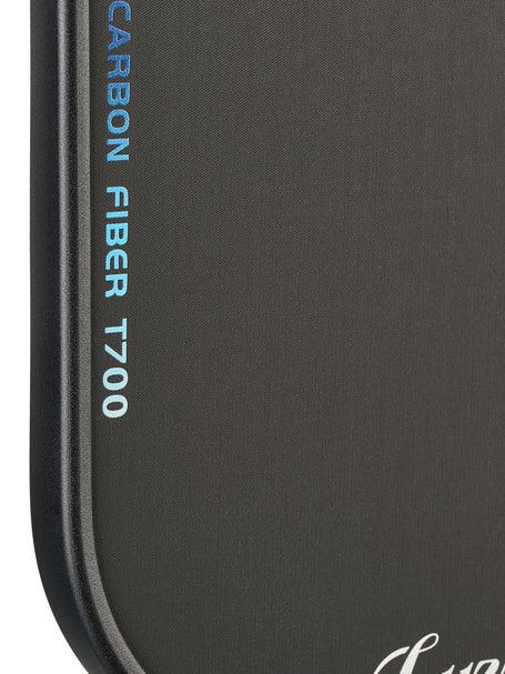 Luzz Blade 2 Long Yuan Pickleball Paddle