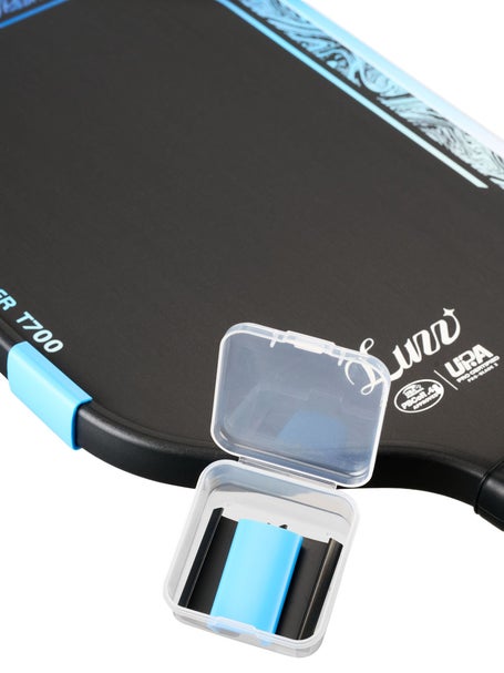 Luzz Blade 2 Long Yuan Pickleball Paddle
