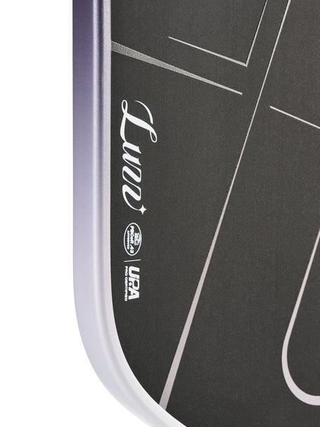 Luzz Pro 4 Tornazo Pickleball Paddle