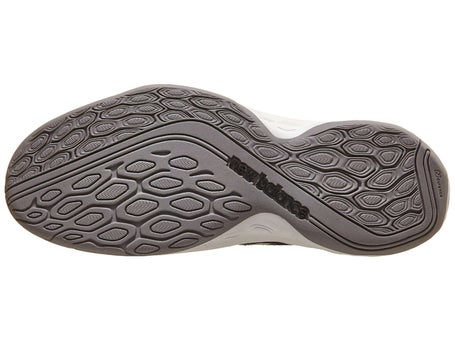 New Balance MC 1007 4E Black/Grey Mens Shoes