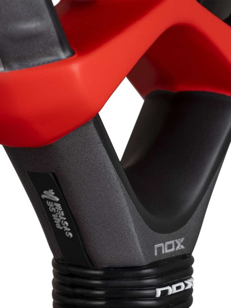 Nox ML10 Ventus Control 3K Lamperti Padel Racket