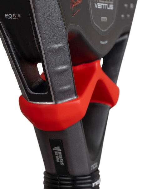 Nox ML10 Ventus Control 3K Lamperti Padel Racket