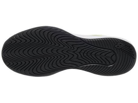 New Balance MC 696v6 D Sea Salt/Green Mens Shoes