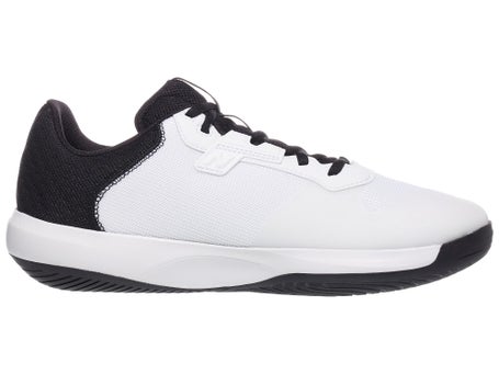 New Balance MC 696v6 2E White/Black Mens Shoes