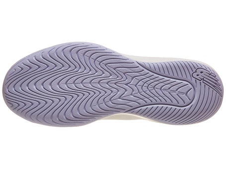New Balance MC 696v6 D White/Dusk Shower Mens Shoes