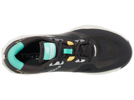 New Balance MC 796v4 2E Black/Cement Mens Shoes 