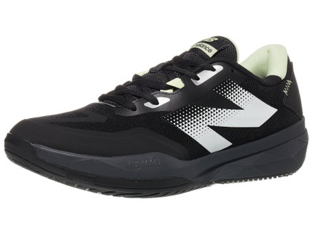 New Balance MC 796v4 D Black/White Mens Shoes