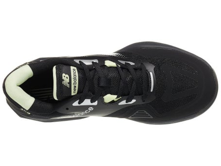 New Balance MC 796v4 D Black/White Mens Shoes