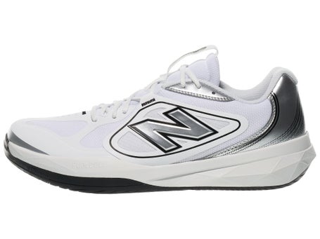 New Balance MC 796v5 D White/Navy Mens Shoes
