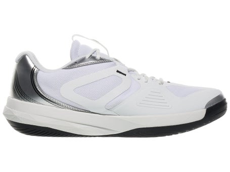 New Balance MC 796v5 2E White/Navy Mens Shoes