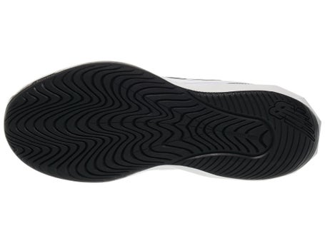 New Balance MC 796v5 2E White/Navy Mens Shoes