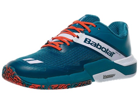 Babolat Movea 2 Seaport/Cherry Mens Shoes