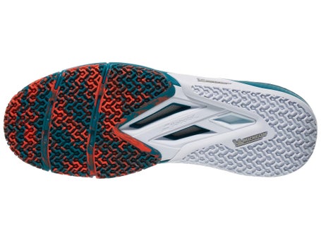 Babolat Movea 2 Seaport/Cherry Mens Shoes