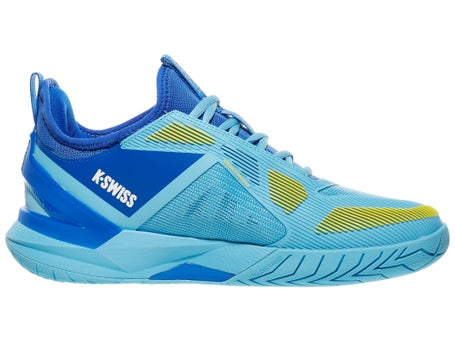 KSwiss K-Frame Speed Rublo Baltic Sea Mens Shoes