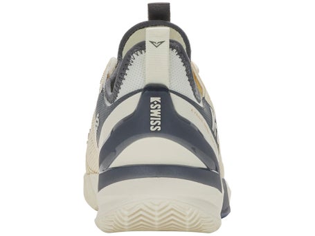 KSwiss K-Frame Speed Rublo Clay Egret Mens Shoes 