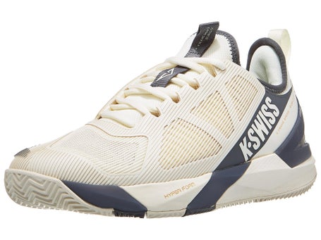 KSwiss K-Frame Speed Rublo Egret Mens Shoes 