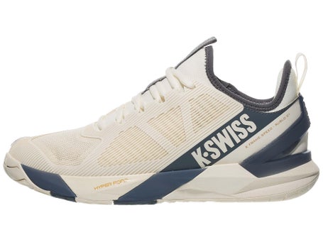 KSwiss K-Frame Speed Rublo Egret Mens Shoes 