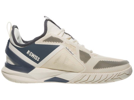 KSwiss K-Frame Speed Rublo Egret Mens Shoes 