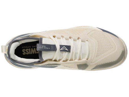 KSwiss K-Frame Speed Rublo Egret Mens Shoes 