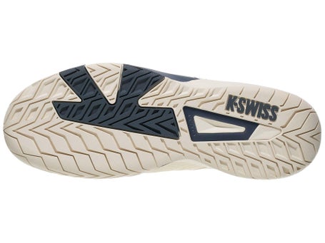 KSwiss K-Frame Speed Rublo Egret Mens Shoes 