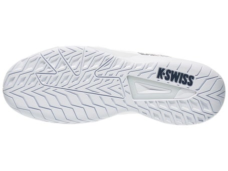 KSwiss K-Frame Speed Rublo White/Peacoat Mens Shoes