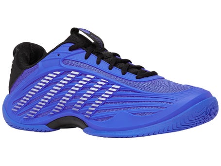 KSwiss Hypercourt Express 3 Blue/Black Mens Shoes