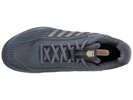 KSwiss Hypercourt Express 3 Turbulence Mens Shoes