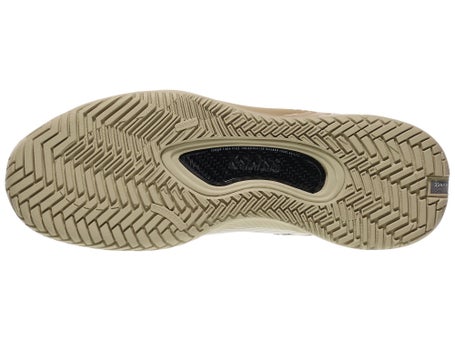 KSwiss Hypercourt Pinnacle Egret/Khaki Mens Shoes