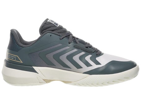 KSwiss Ultrashot Team 2 Turbulance/Khaki Mens Shoes