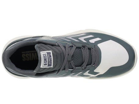 KSwiss Ultrashot Team 2 Turbulance/Khaki Mens Shoes