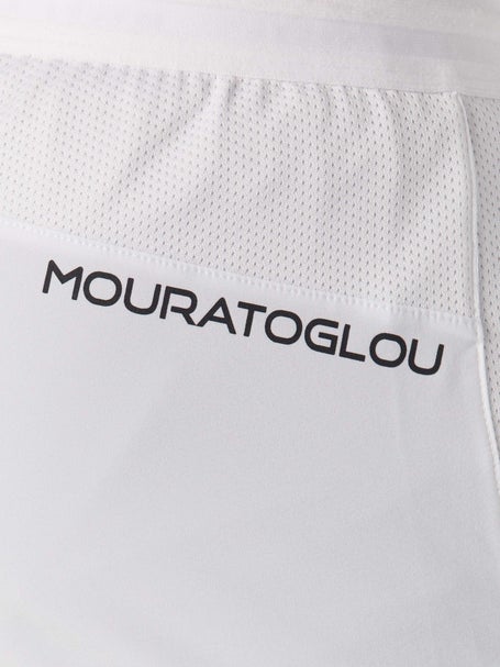 Mouratoglou Apparel Mens Core Match Short