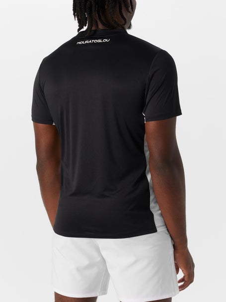 Mouratoglou Apparel Mens Core Match Top