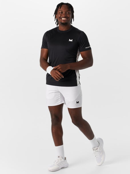 Mouratoglou Apparel Mens Core Match Top