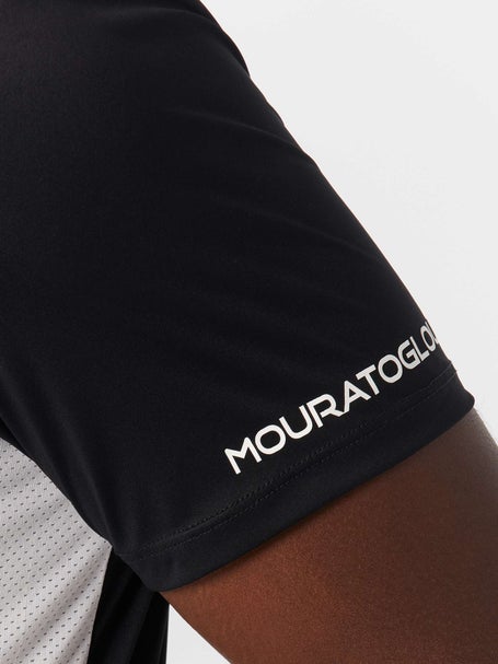 Mouratoglou Apparel Mens Core Match Top