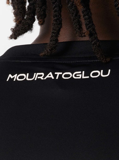 Mouratoglou Apparel Mens Core Match Top