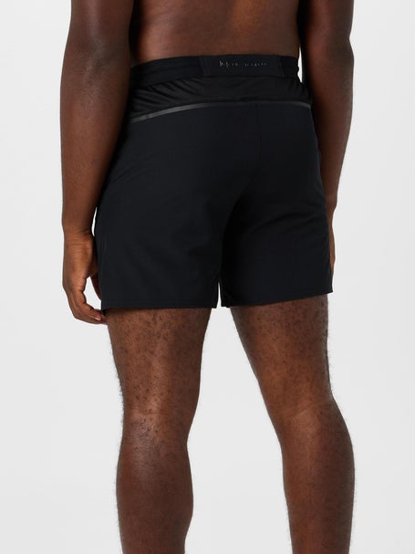 Mouratoglou Apparel Mens Core Player Short