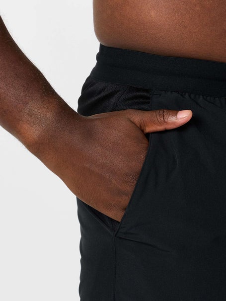Mouratoglou Apparel Mens Core Player Short