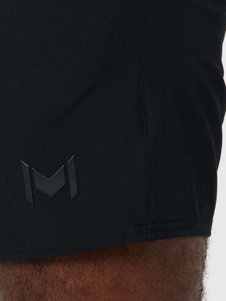 Mouratoglou Apparel Mens Core Player Short